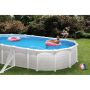 POOL GRE OVAL 730X375X132CM VIT