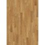 LAMINATGOLV PERGO ELEGANT OAK 3-STAV 1,596M²