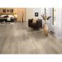 LAMINATGOLV LOGOCLIC ORGANIC CLEVER SILENT COLORADO OAK 2,26M²/PKT