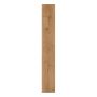 LAMINATGOLV LOGOCLIC ORGANIC CLEVER SILENT HEATHLAND OAK 2,26M²/PKT