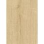 LAMINATGOLV LOGOCLIC ORGANIC CLEVER SILENT BLONDE OAK 3,44M²/PKT
