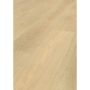 LAMINATGOLV LOGOCLIC ORGANIC CLEVER SILENT BLONDE OAK 3,44M²/PKT