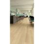 LAMINATGOLV LOGOCLIC ORGANIC CLEVER SILENT BLONDE OAK 3,44M²/PKT