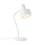 BORDSLAMPA NORDLUX MATIS VIT