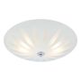 TAKLAMPA MARKSLÖJD PETAL PLAFOND VIT