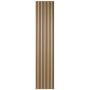 AKUSTIKPANEL LJUS EK 18X520X2440MM