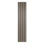AKUSTIKPANEL QUANTI GRÅ EK 15X520X2440MM