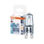 LJUSKÄLLA OSRAM HALOPIN UGN G9 25W                       