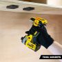 VERKTYGSHÅLLARE STEALTHMOUNTS DEWALT 18/20V 2ST SVART