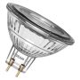 LJUSKÄLLA OSRAM LED MR16 GU5.3 345LM 3,4W DIMBAR