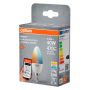 LJUSKÄLLA OSRAM SMART+ KRON E14 4,9W 2700-6500K DIMBAR