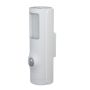 NATTLAMPA OSRAM NIGHTLUX SENSOR 0,35W VIT