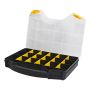 SORTIMENTLÅDA PROBUILDER ORGANIZER 13"