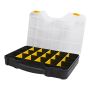 SORTIMENTLÅDA PROBUILDER ORGANIZER 18"