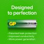 BATTERI GP BATTERIES SUPER ALKALINE LR03 AAA 20-PACK