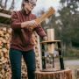 VEDKLYV FISKARS KINDLING X-SERIES L                           
