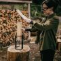 VEDKLYV FISKARS KINDLING X-SERIES S                         