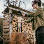 VEDKLYV FISKARS KINDLING X-SERIES S                         