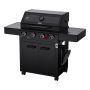 GASOLGRILL KINGSTONE BLACKLINE THERA 4B 