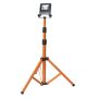 ARBETSBELYSNING OSRAM LED MED TRIPOD IP65 20W