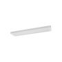 LED-ARMATUR OSRAM OFFICE LINE 25W 61,5CM VIT