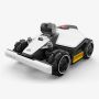 ROBOTGRÄSKLIPPARE MAMMOTION LUBA MINI AWD LIDAR 1500M²