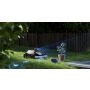 ROBOTGRÄSKLIPPARE MAMMOTION LUBA MINI AWD LIDAR 1500M²