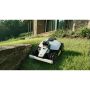 ROBOTGRÄSKLIPPARE MAMMOTION LUBA MINI AWD LIDAR 1500M²