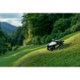 ROBOTGRÄSKLIPPARE MAMMOTION LUBA MINI AWD LIDAR 1500M²