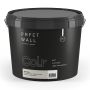 VÄGGFÄRG COL.R PRFCT WALL RÅ BETONG 10L