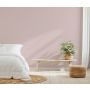 VÄGGFÄRG COL.R PRFCT WALL PUDRAD ROSÉ 10L