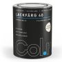 LACKFÄRG COL.R HALVBLANK ANTIKVIT 0,7L