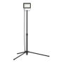 ARBETSLAMPA VOLTOLUX LED MED TRIPOD 50W IP65