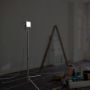 ARBETSLAMPA VOLTOLUX LED MED TRIPOD 50W IP65