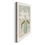 TAVLA REINDERS TABLE FLOWERS SLIM FRAME 40X50CM TRÄ