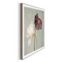 TAVLA REINDERS TULIP ELEGANCE SLIM FRAME 50X50CM TRÄ