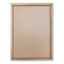 TAVLA REINDERS ORGANIC BLOCKS WOOD FRAME 50X70CM
