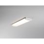 LED-ARMATUR HIDELITE LITELINE BASIC INDUSTRI IP44 4000K VIT