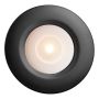 DOWNLIGHT HIDEALITE THIN G2 2700K SVART