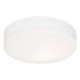 PLAFOND HIDEALITE MOON E27 255MM VIT