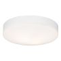 PLAFOND HIDEALITE MOON E27 320MM VIT