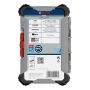 BITSSET BOSCH PRO IMPACT 36-DELAR 