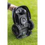 ROBOTGRÄSKLIPPARE SCHEPPACH BRMR300 300M²