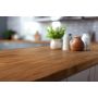 BÄNKSKIVA NQD SURFACES BRIMSTONE EK A/B 40X930X2020MM