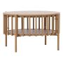 SOFFBORD VENTURE HOME RUBBO Ø80CM NATURE 