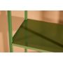 HYLLA VENTURE HOME STAAL 26X80X80CM GRÖN 