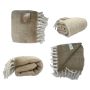 FILT 130X170CM NATUR