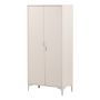 GARDEROB VENTURE HOME PIRING 183CM BEIGE 