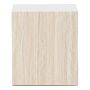 SOFFBORD VENTURE HOME YORK 40X40CM BEIGE 