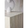SOFFBORD VENTURE HOME YORK 40X40CM BEIGE 